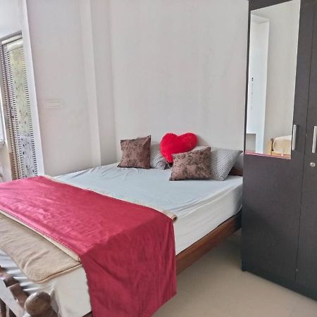 ماديكيري Sana Estate Stay المظهر الخارجي الصورة