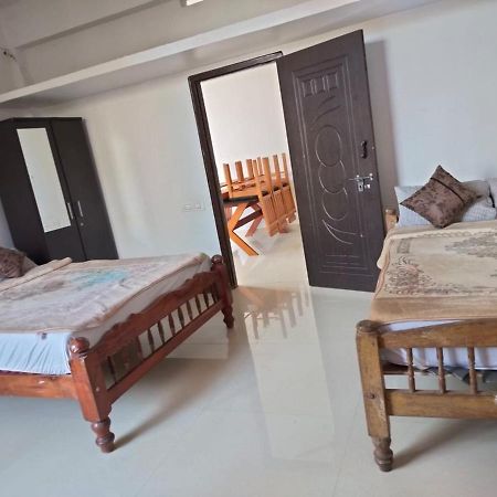 ماديكيري Sana Estate Stay المظهر الخارجي الصورة