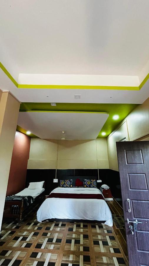 ماديكيري Sana Estate Stay المظهر الخارجي الصورة