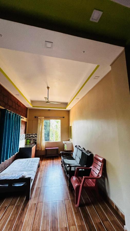 ماديكيري Sana Estate Stay المظهر الخارجي الصورة