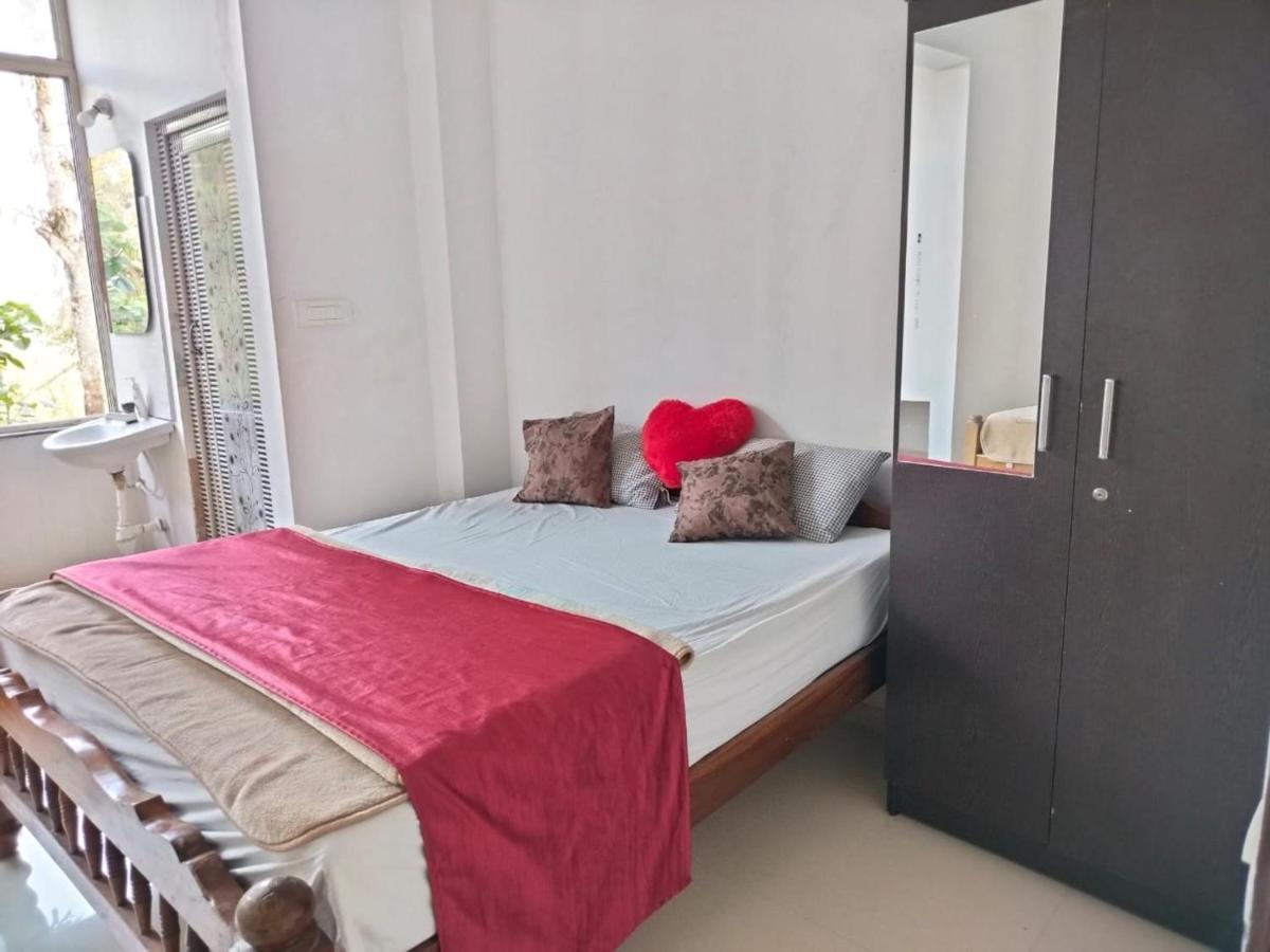 ماديكيري Sana Estate Stay المظهر الخارجي الصورة