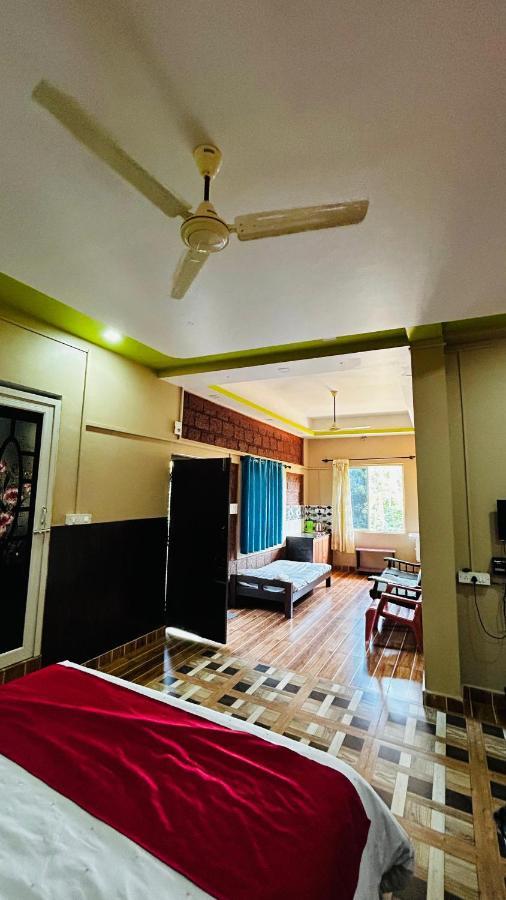 ماديكيري Sana Estate Stay المظهر الخارجي الصورة