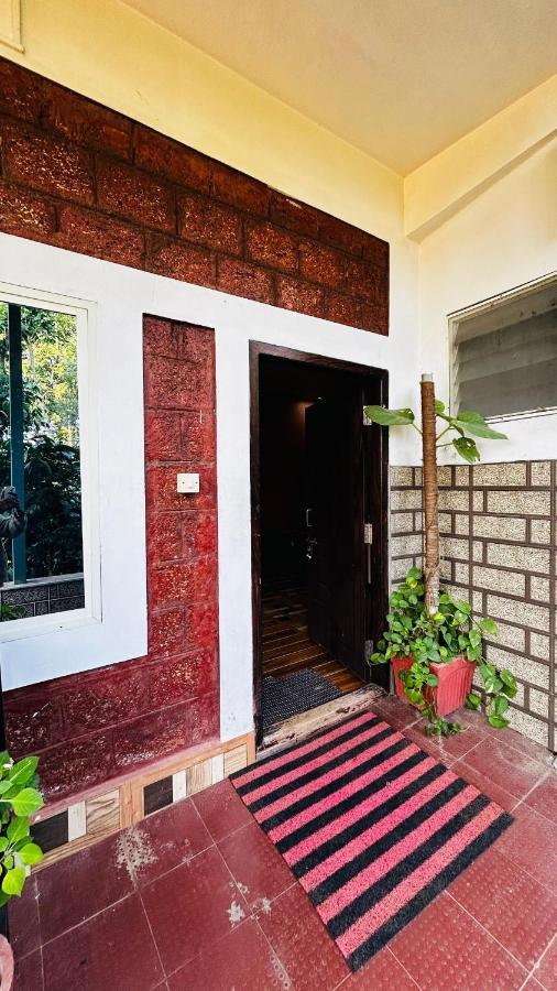 ماديكيري Sana Estate Stay المظهر الخارجي الصورة