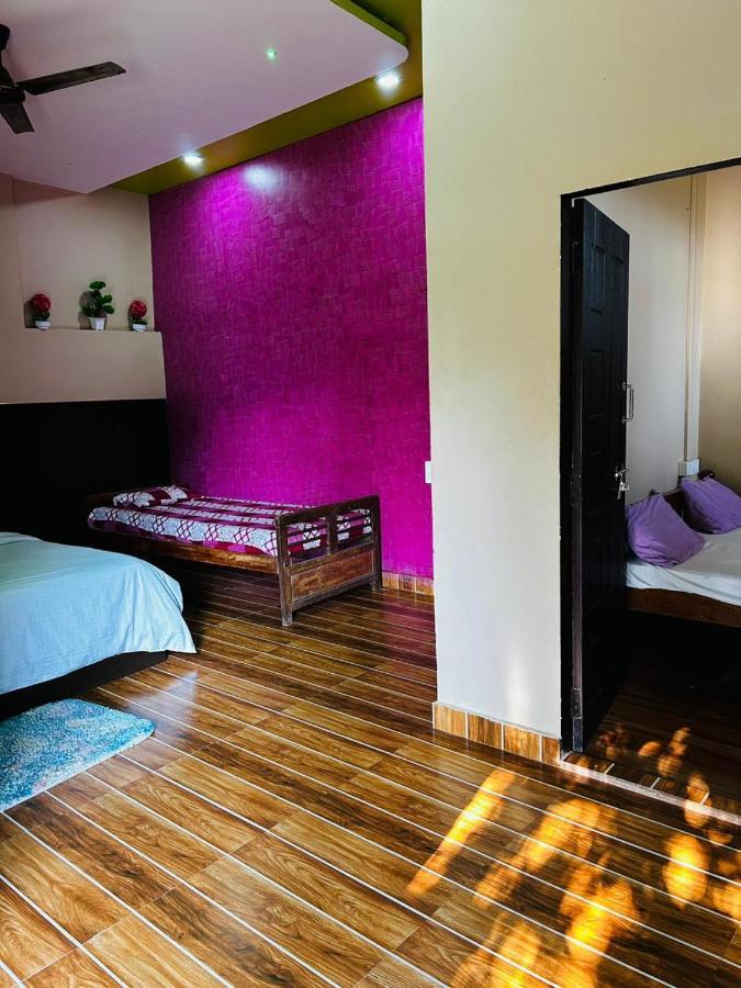 ماديكيري Sana Estate Stay المظهر الخارجي الصورة
