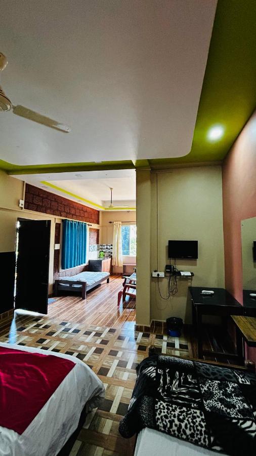 ماديكيري Sana Estate Stay المظهر الخارجي الصورة