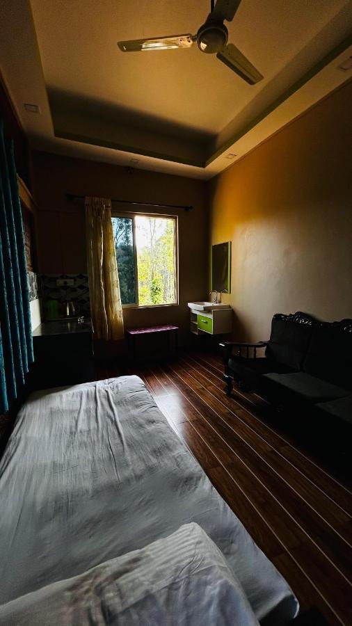 ماديكيري Sana Estate Stay المظهر الخارجي الصورة