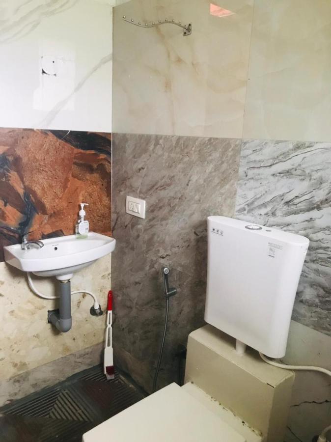 ماديكيري Sana Estate Stay المظهر الخارجي الصورة