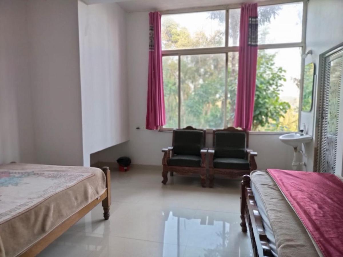 ماديكيري Sana Estate Stay المظهر الخارجي الصورة