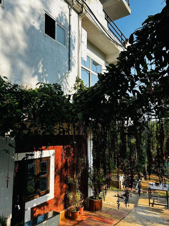 ماديكيري Sana Estate Stay المظهر الخارجي الصورة