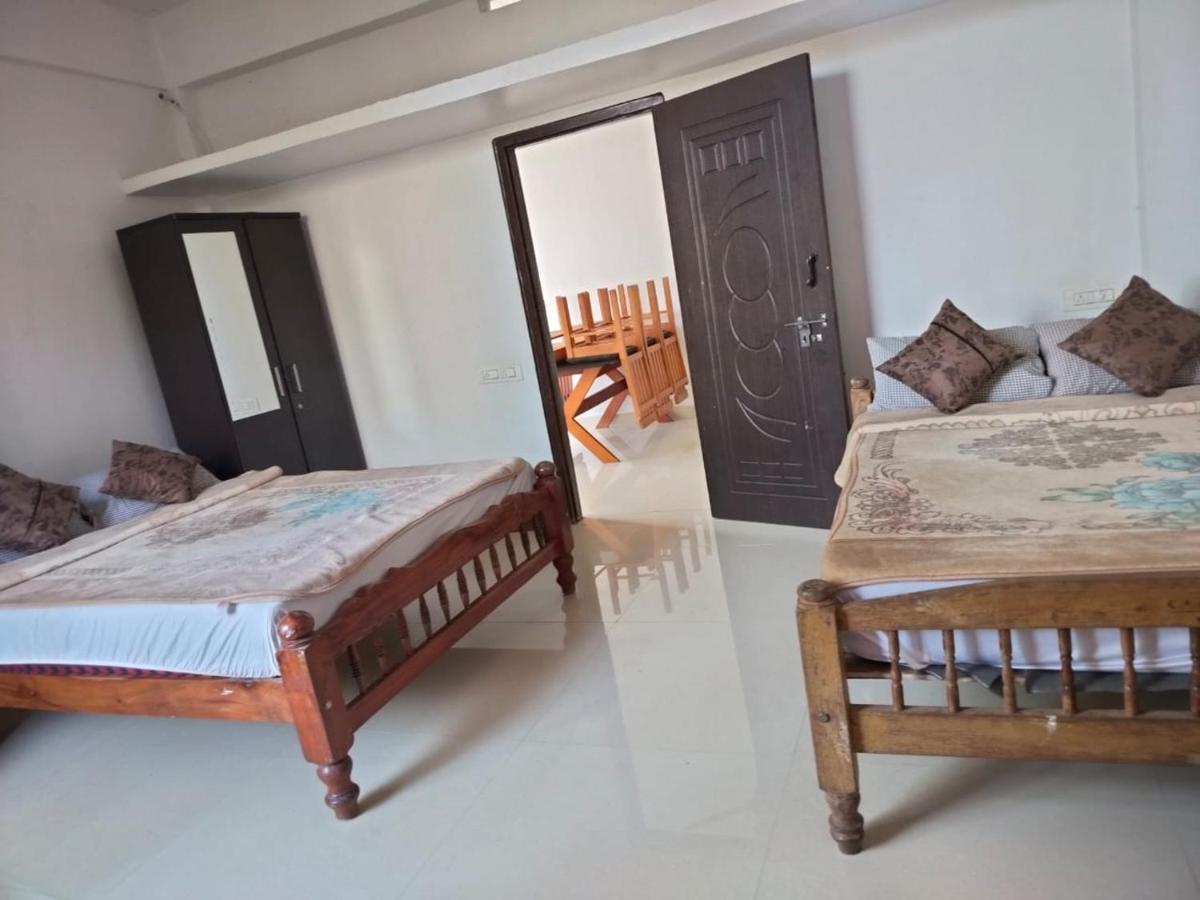 ماديكيري Sana Estate Stay المظهر الخارجي الصورة