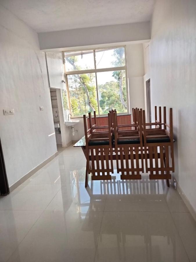 ماديكيري Sana Estate Stay المظهر الخارجي الصورة