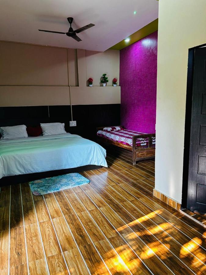 ماديكيري Sana Estate Stay المظهر الخارجي الصورة