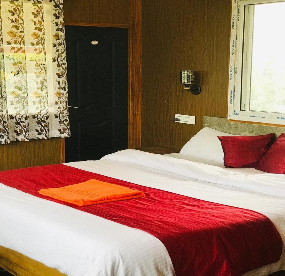 ماديكيري Sana Estate Stay المظهر الخارجي الصورة