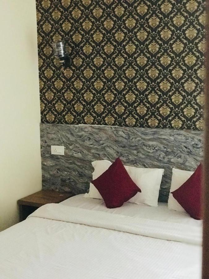 ماديكيري Sana Estate Stay المظهر الخارجي الصورة