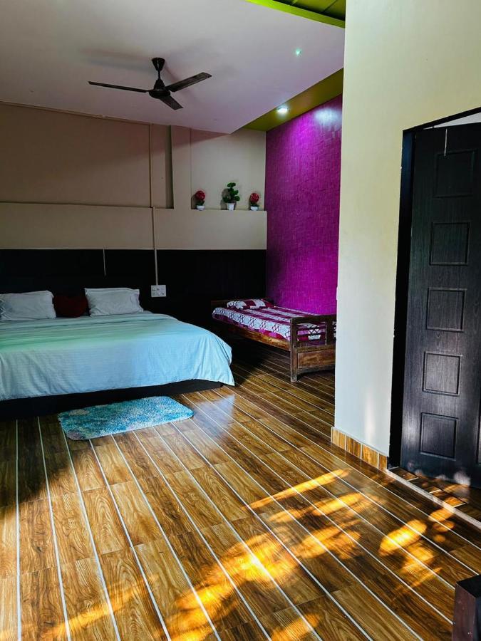 ماديكيري Sana Estate Stay المظهر الخارجي الصورة