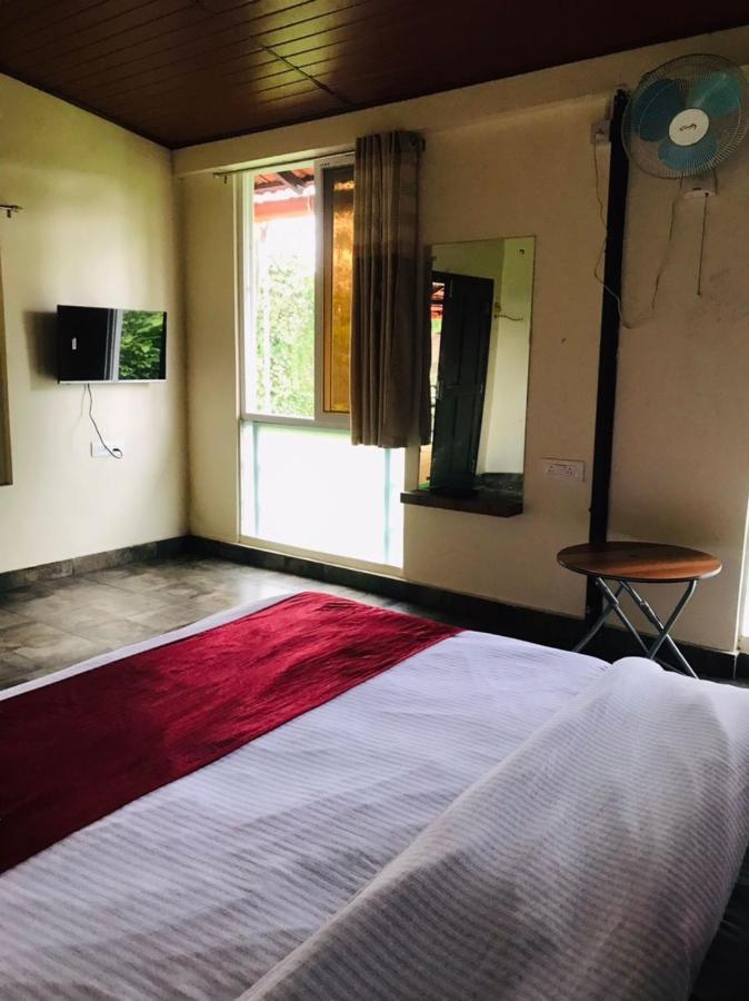 ماديكيري Sana Estate Stay المظهر الخارجي الصورة