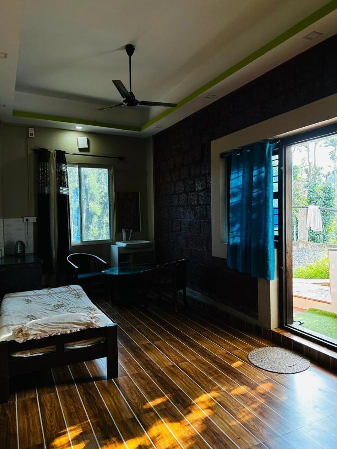 ماديكيري Sana Estate Stay المظهر الخارجي الصورة
