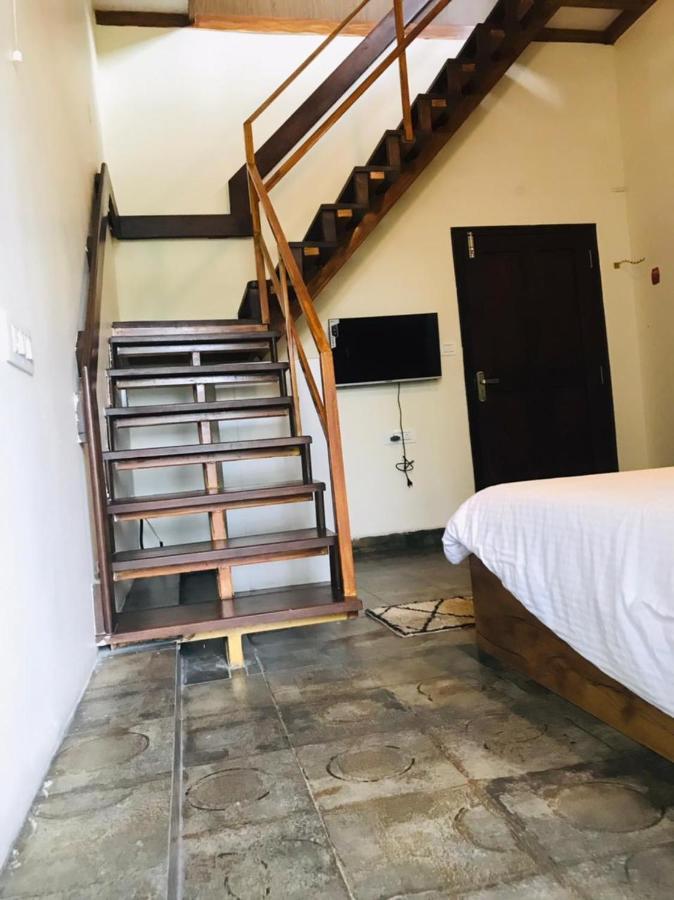 ماديكيري Sana Estate Stay المظهر الخارجي الصورة
