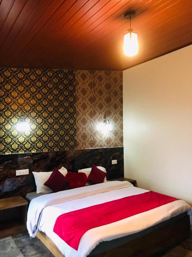 ماديكيري Sana Estate Stay المظهر الخارجي الصورة